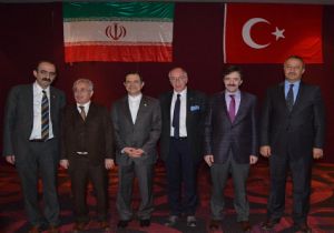 ‘Erzurum’un yüreğimde ayrı yeri var’